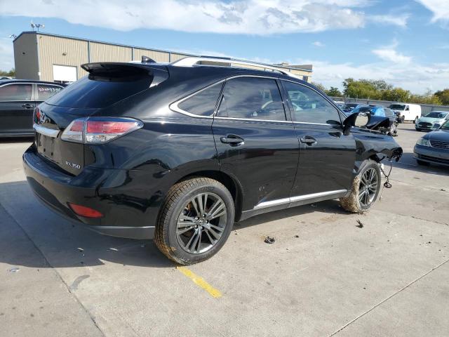 Photo 3 from auction – 2015 LEXUS RX 350 with VIN 2T2ZK1BAXFC180434
