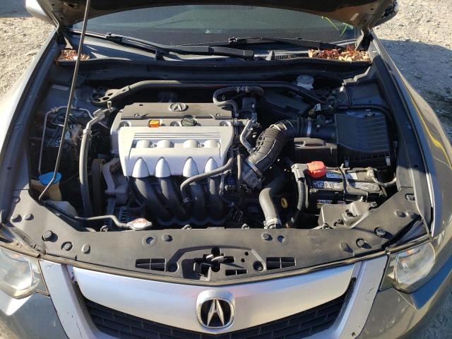 Photo 7 from auction – 2010 ACURA TSX with VIN JH4CU2F67AC009723