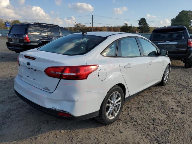 Photo 4 from auction – 2015 FORD FOCUS SE with VIN 1FADP3F2XFL263357