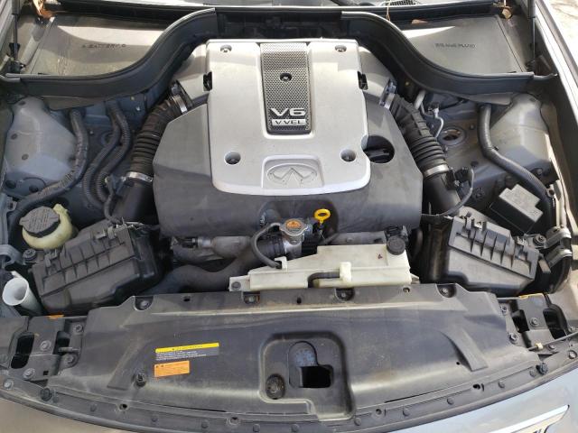 Photo 7 from auction – 2011 INFINITI G37 BASE with VIN JN1CV6AP8BM505571