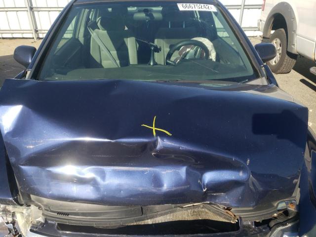 Photo 7 from auction – 2006 HONDA CIVIC EX with VIN 2HGFA16846H522968