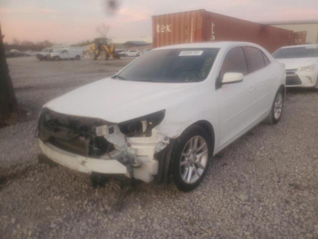 Photo 2 from auction – 2013 CHEVROLET MALIBU 1LT with VIN 1G11D5SR9DF157152