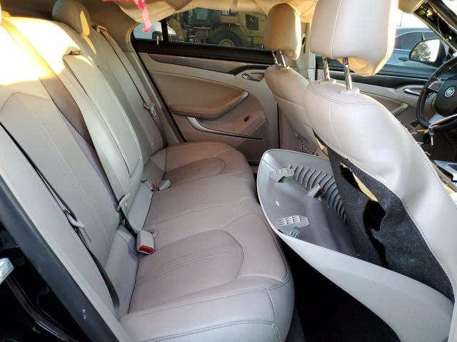Photo 6 from auction – 2013 CADILLAC CTS LUXURY with VIN 1G6DE5E55D0109583