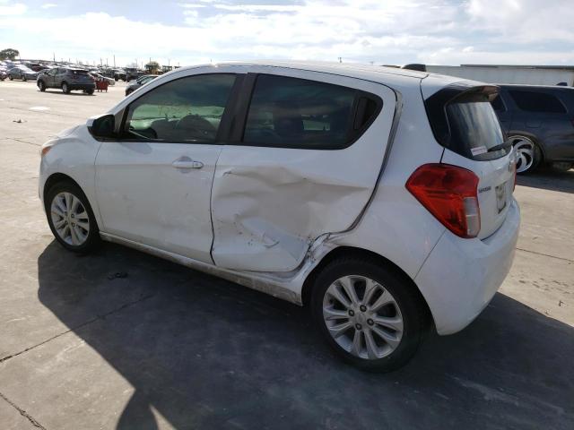 Photo 2 from auction – 2018 CHEVROLET SPARK 1LT with VIN KL8CD6SA3JC478965