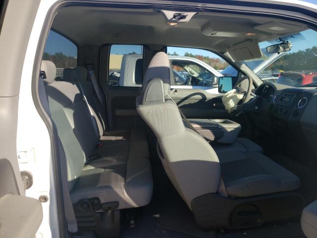 Photo 6 from auction – 2008 FORD F150 with VIN 1FTPX14548FB62325
