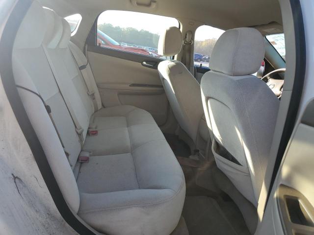 Photo 6 from auction – 2007 CHEVROLET IMPALA LT with VIN 2G1WT55N879385366