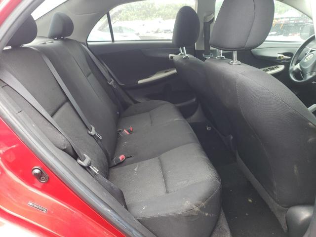 Photo 6 from auction – 2010 TOYOTA COROLLA BA with VIN 2T1BU4EE3AC471754