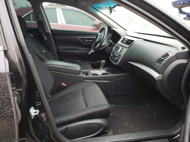Photo 5 from auction – 2017 NISSAN ALTIMA 2.5 with VIN 1N4AL3AP1HC173857