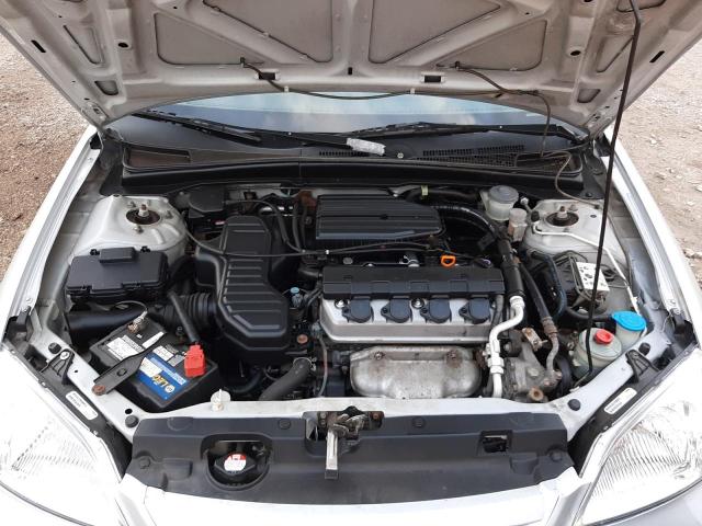 Photo 7 from auction – 2002 HONDA CIVIC EX with VIN 1HGES25792L016136