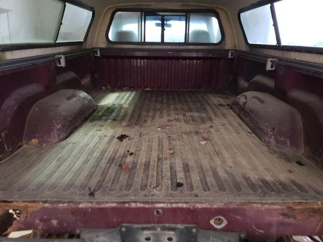 Photo 6 from auction – 2001 DODGE RAM 1500 with VIN 1B7HF16Y31S792736