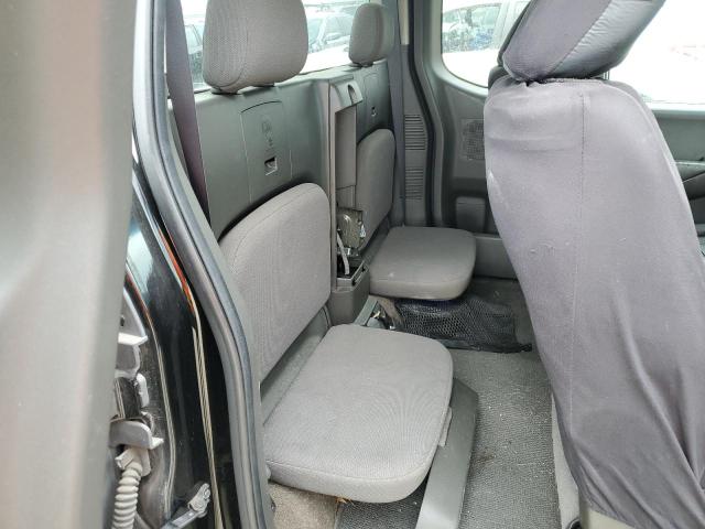 Photo 6 from auction – 2010 NISSAN FRONTIER K with VIN 1N6BD0CT5AC433894