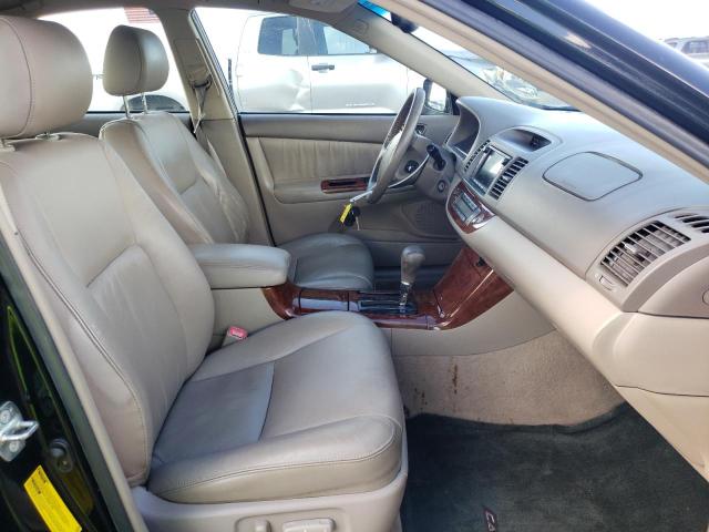 Photo 5 from auction – 2005 TOYOTA CAMRY LE with VIN 4T1BF30K25U096963