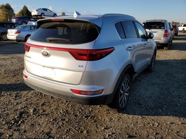 Photo 4 from auction – 2017 KIA SPORTAGE E with VIN KNDPNCAC9H7183346