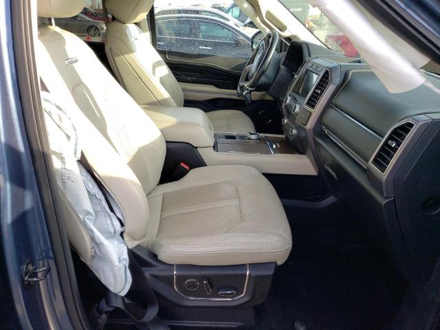 Photo 5 from auction – 2018 FORD EXPEDITION with VIN 1FMJU1LT8JEA32389