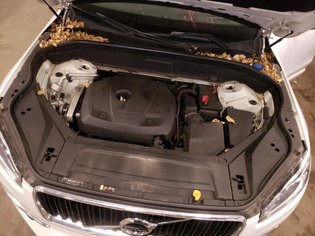 Photo 7 from auction – 2016 VOLVO XC90 T6 with VIN YV4A22PK9G1021075