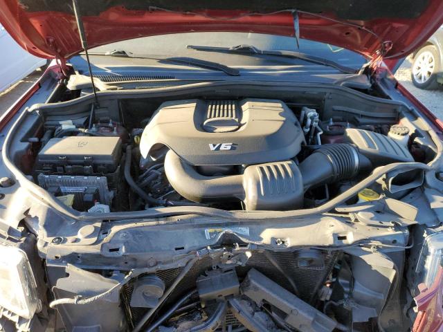 Photo 7 from auction – 2014 JEEP GRAND CHER with VIN 1C4RJFBG1EC323934