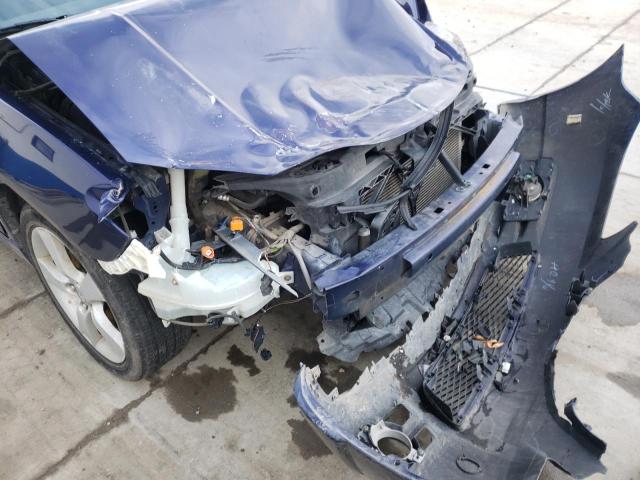 Photo 9 from auction – 2005 MAZDA 3 S with VIN JM1BK323951238913