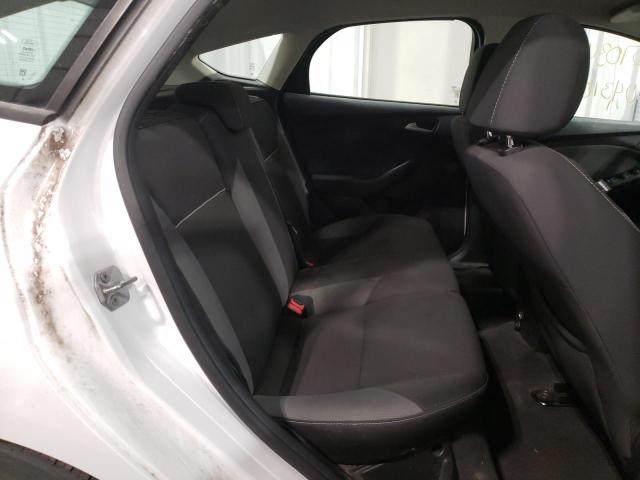 Photo 6 from auction – 2014 FORD FOCUS SE with VIN 1FADP3K25EL263058