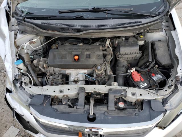Photo 7 from auction – 2012 HONDA CIVIC EX with VIN 2HGFB2F82CH325375