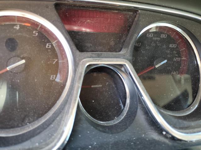 Photo 8 from auction – 2014 GMC ACADIA SLT with VIN 1GKKRRKD0EJ340533