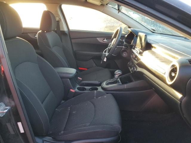Photo 5 from auction – 2019 KIA FORTE FE with VIN 3KPF24AD9KE107183