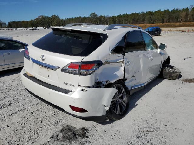 Photo 4 from auction – 2015 LEXUS RX 350 with VIN 2T2ZK1BA5FC184634