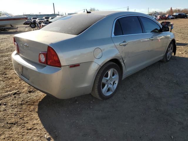 Photo 4 from auction – 2011 CHEVROLET MALIBU LS with VIN 1G1ZB5E12BF196418
