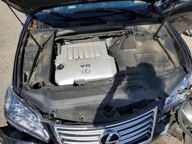 Zdjęcie 7 z aukcji – 2010 LEXUS ES 350 z VIN JTHBK1EG2A2378582