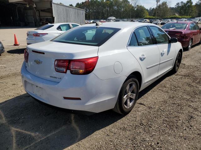 Photo 4 from auction – 2015 CHEVROLET MALIBU LS with VIN 1G11A5SL2FF275499