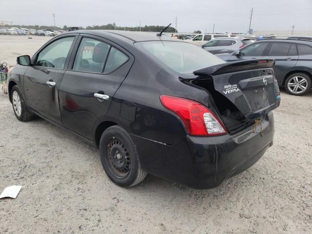 Photo 9 from auction – 2016 NISSAN VERSA S with VIN 3N1CN7AP4GL850460