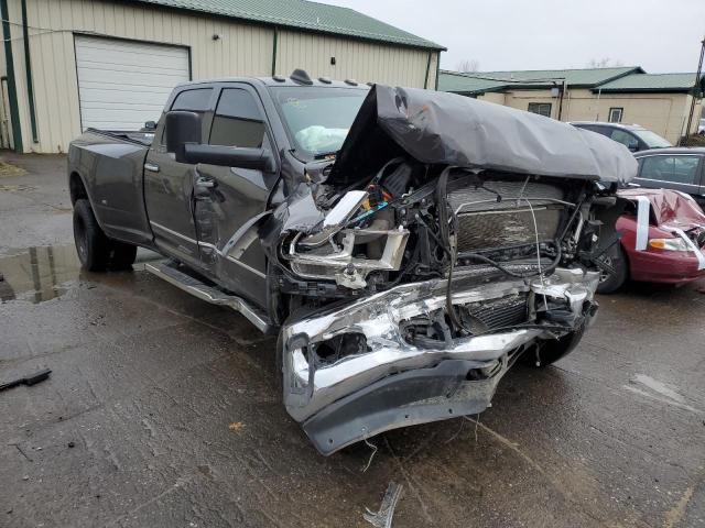 RAM 3500 TRADE 2020 with VIN 3C63RRGL4LG176404 - Photo from auction