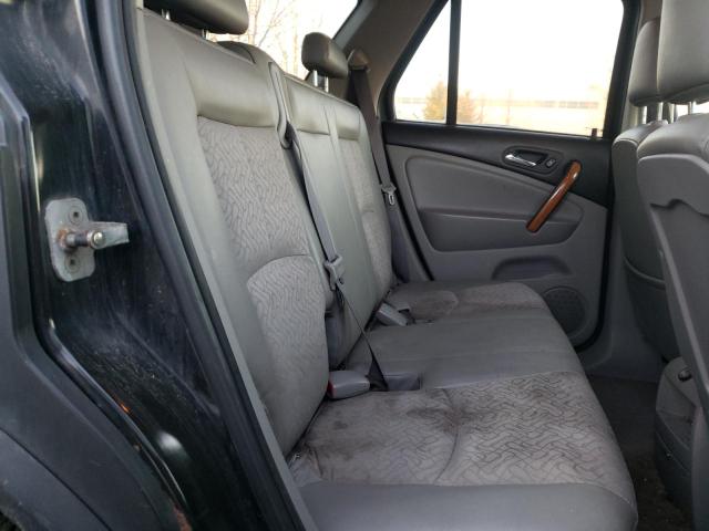 Photo 6 from auction – 2007 SATURN VUE with VIN 5GZCZ53497S857865
