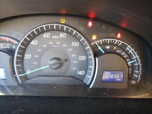 Photo 8 from auction – 2012 TOYOTA CAMRY BASE with VIN 4T4BF1FK9CR178462
