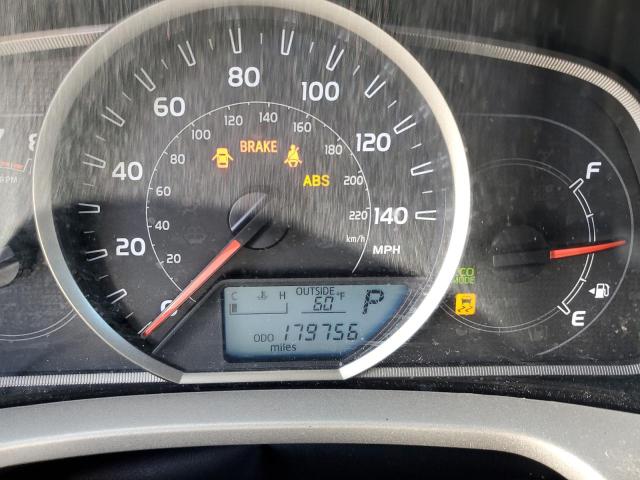 Photo 8 from auction – 2013 TOYOTA RAV4 LE with VIN 2T3ZFREV6DW041278