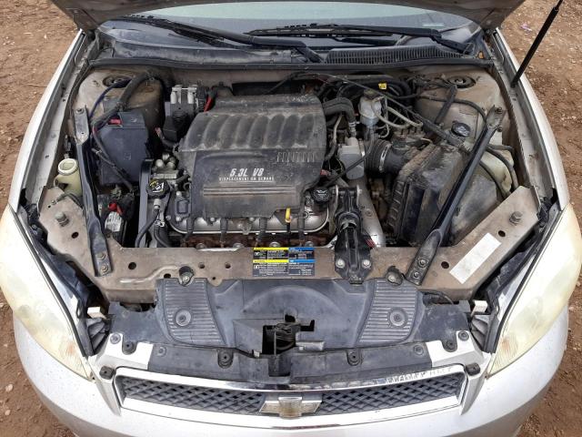 Photo 7 from auction – 2006 CHEVROLET MONTE CARL with VIN 2G1WL15C769359573