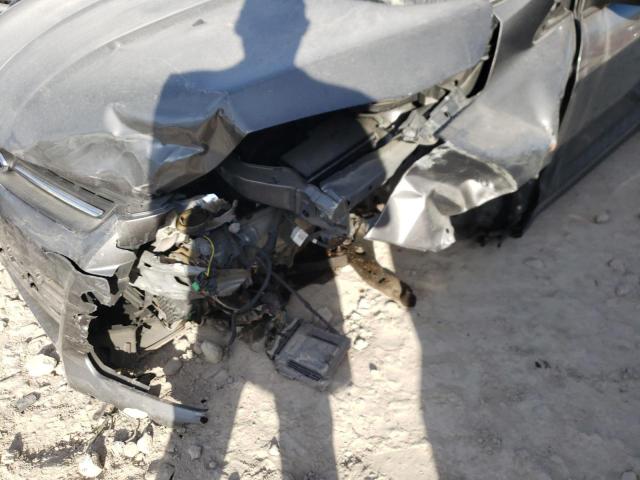 Zdjęcie 9 z aukcji – 2014 FORD ESCAPE SE z VIN 1FMCU0GX0EUC65985
