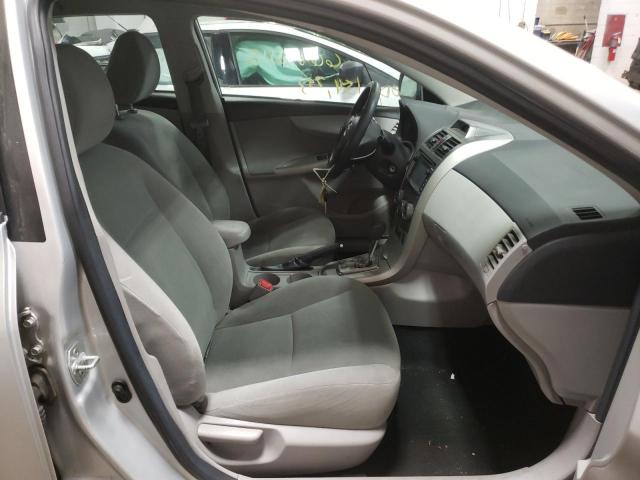 Photo 5 from auction – 2013 TOYOTA COROLLA BA with VIN 2T1BU4EEXDC045385
