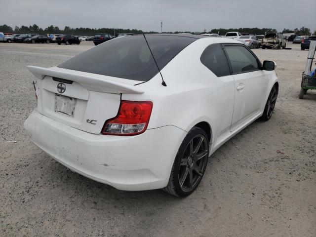 Photo 4 from auction – 2013 TOYOTA SCION TC with VIN JTKJF5C79D3065600