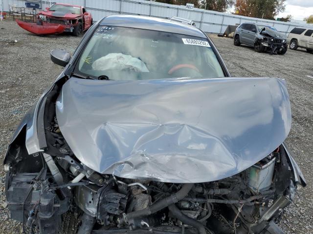 Photo 7 from auction – 2015 NISSAN ALTIMA 2.5 with VIN 1N4AL3AP9FC223949