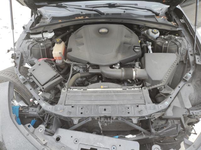 Photo 7 from auction – 2019 CHEVROLET CAMARO LS with VIN 1G1FB3DS0K0119745