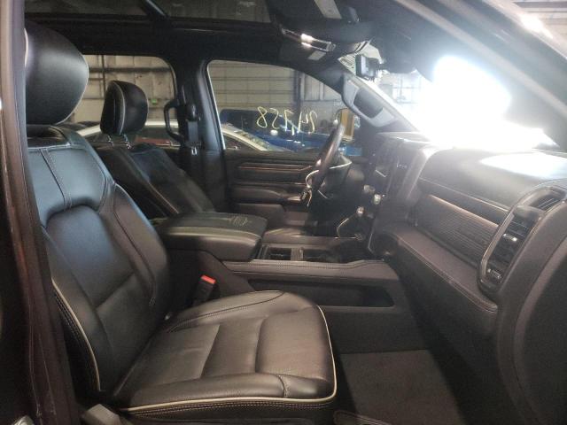 Photo 5 from auction – 2021 RAM 1500 LIMIT with VIN 1C6SRFHM4MN780352