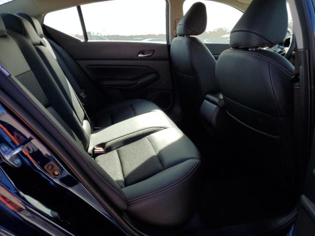 Photo 6 from auction – 2022 NISSAN ALTIMA SR with VIN 1N4BL4CV9NN361564