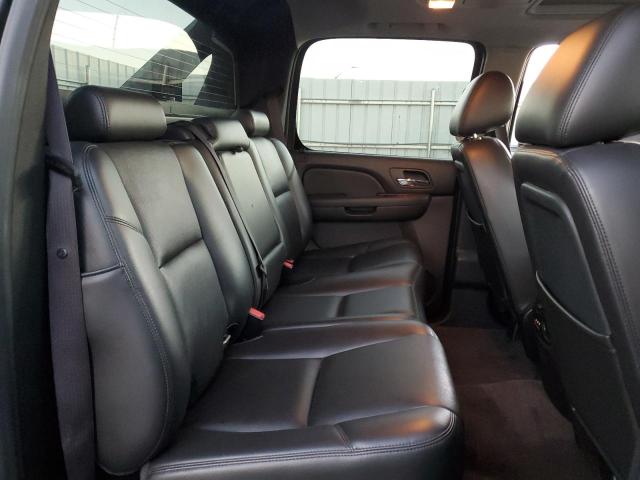 Photo 6 from auction – 2010 CHEVROLET AVALANCHE with VIN 3GNVKGE01AG231835