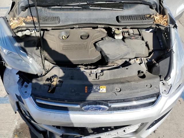 Photo 7 from auction – 2013 FORD ESCAPE SEL with VIN 1FMCU9H97DUA30891