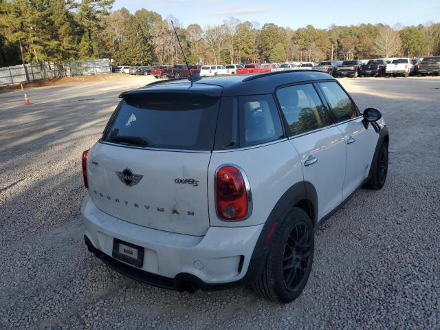 Photo 4 from auction – 2013 MINI COOPER S C with VIN WMWZC5C5XDWP33966