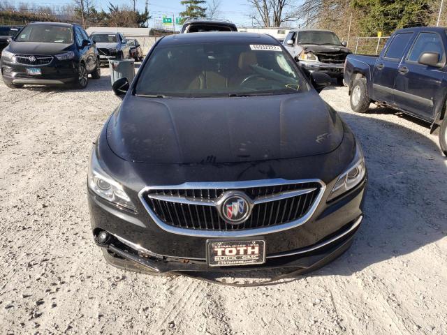 Photo 9 from auction – 2017 BUICK LACROSSE P with VIN 1G4ZS5SS3HU115673
