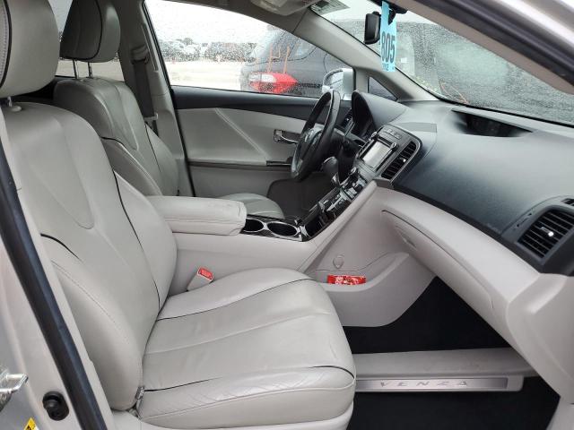 Photo 5 from auction – 2013 TOYOTA VENZA LE with VIN 4T3ZA3BB3DU072056