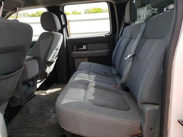 Photo 6 from auction – 2013 FORD F150 SUPER with VIN 1FTFW1ET1DKD46876