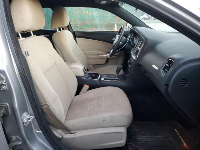 Photo 5 from auction – 2013 DODGE CHARGER SE with VIN 2C3CDXBG1DH624271