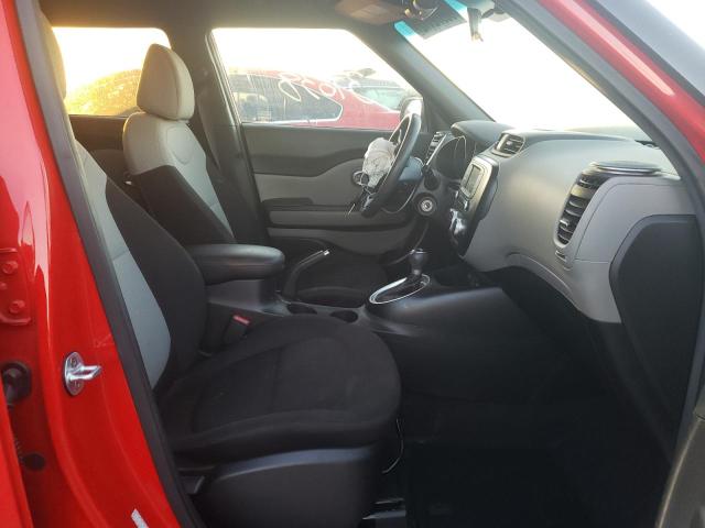 Photo 5 from auction – 2019 KIA SOUL with VIN KNDJN2A21K7023993